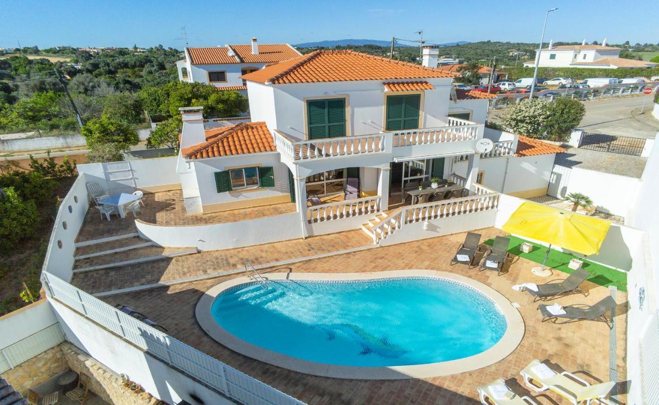 D01 - Orange Grove Villa Lagos Exterior photo